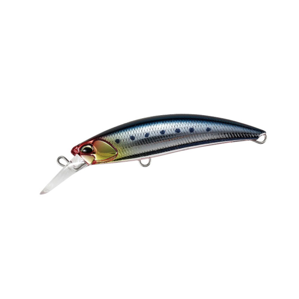 Duo Rough Trail Blazin 70mm