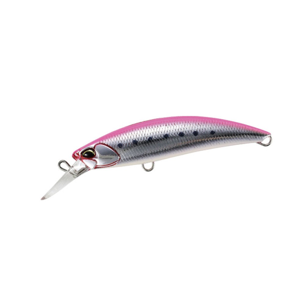 Duo Rough Trail Blazin 70mm