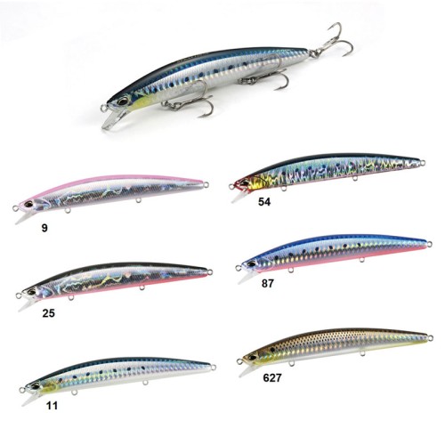 Duo Tide Minnow Sprat 120SF