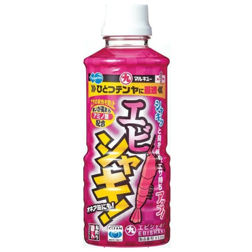 Marukyu Ebishaki Γαρίδα 400gr
