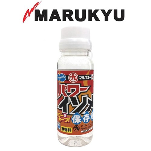 Marukyu Power Isome Hozoneki 110ml