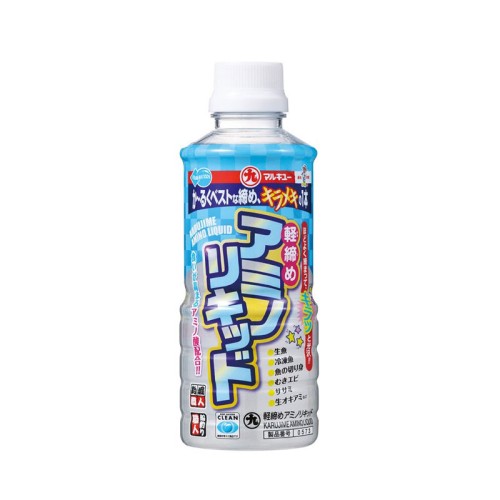 Marukyu Karujime Amino 400gr