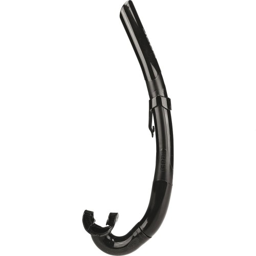 Seac Jet Black