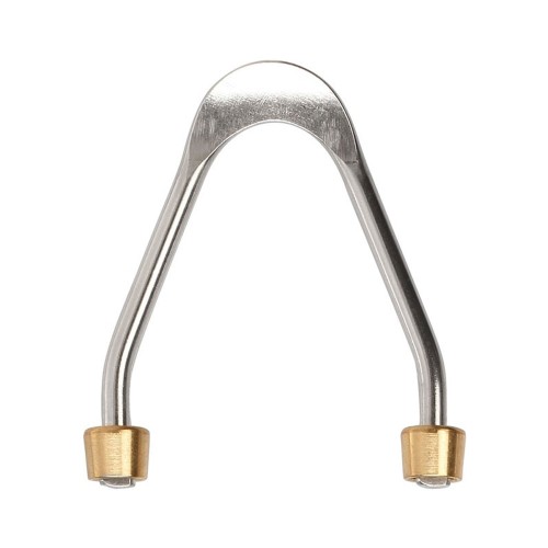 Seac Ogiva D4 Inox