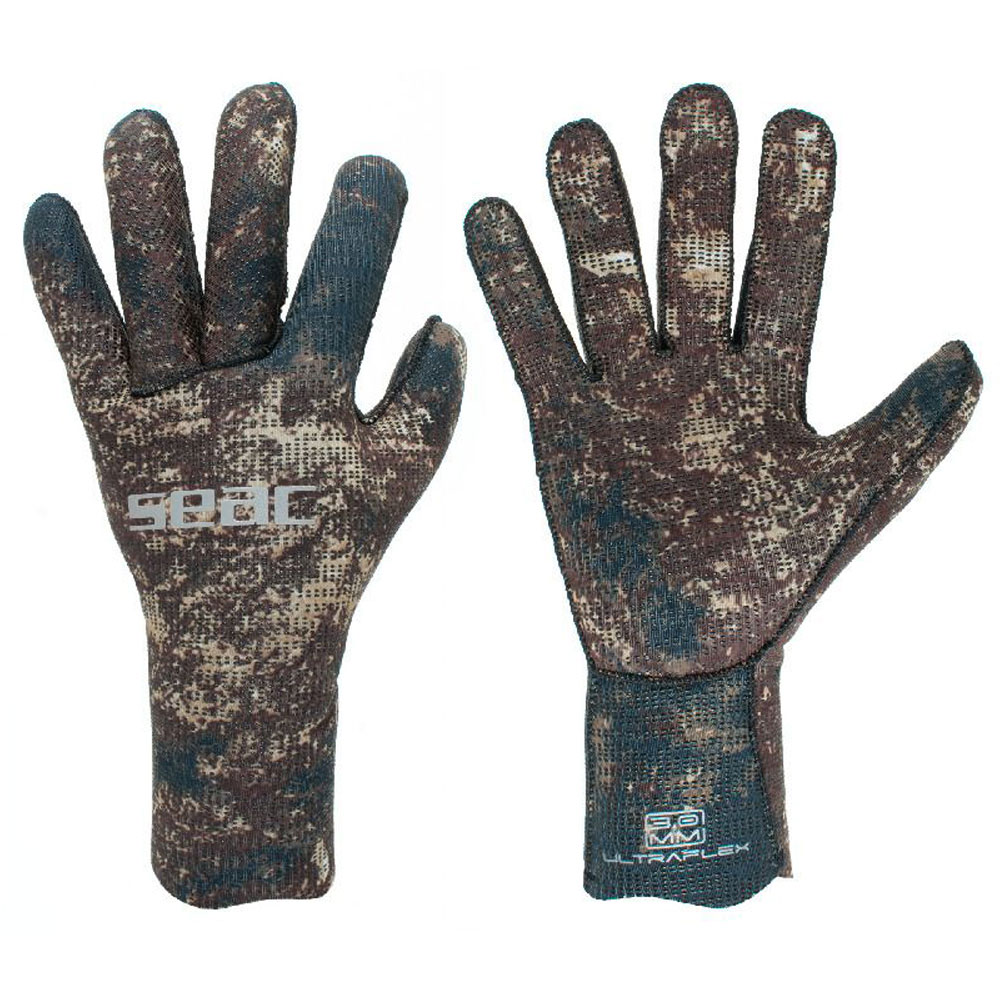 Sea Ultraflex Camo 3mm