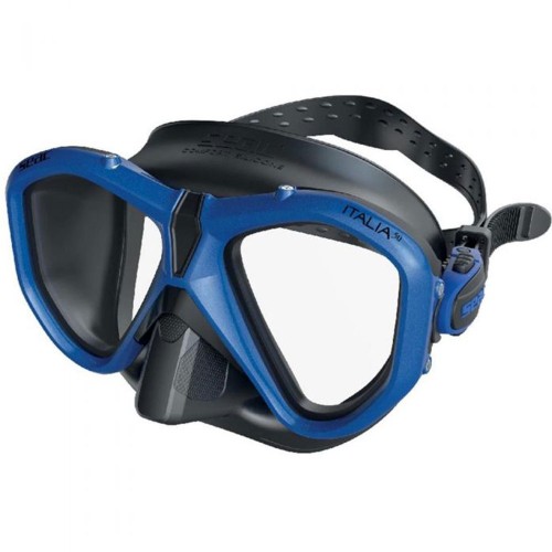 Seac Italia 50 Blue Metal