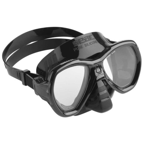 Seac Elba Black