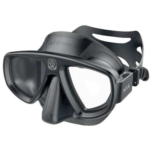 Seac Extreme 50 Black