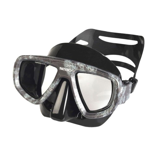 Seac Extreme Camo Grey