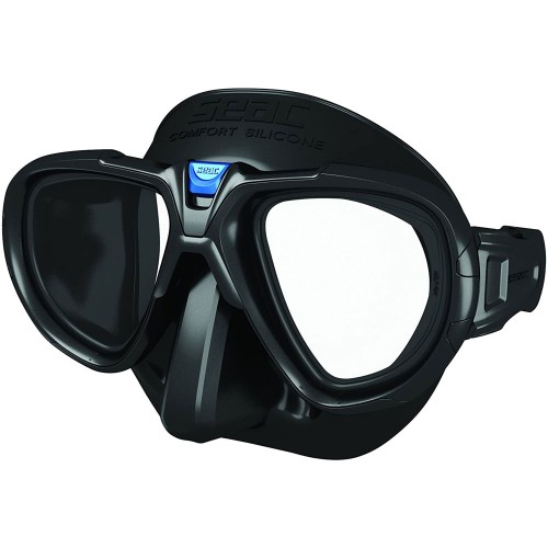 Seac Fox Black Blue