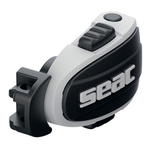 Seac Ajna White
