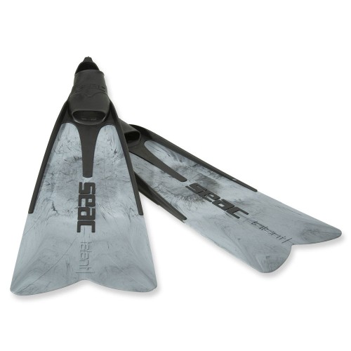 Seac Talent Camo Grigio