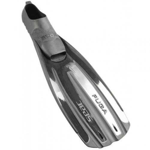 Seac Fuga Black