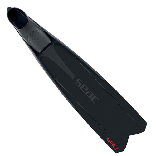 Seac Shout S700 Black