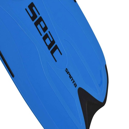 Seac Spinta Blue