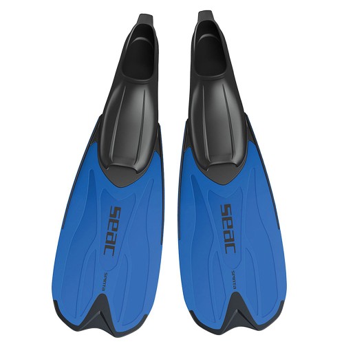 Seac Spinta Blue
