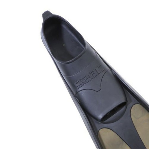 Seac Talent Camo Brown