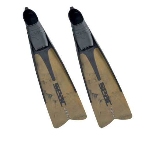 Seac Talent Camo Brown