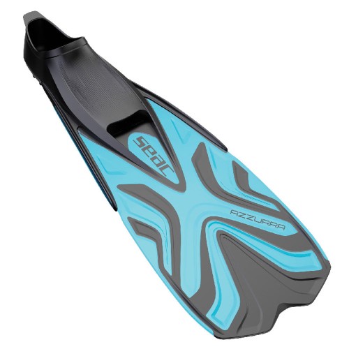 Seac Sub Azurra Blue
