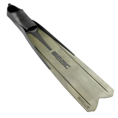 Seac Shout S700 Camo