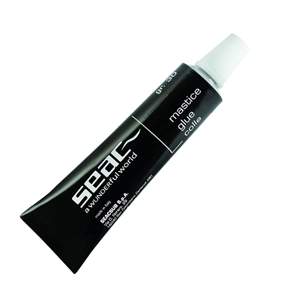 Seac Wetsuit Repair Glue 30gr
