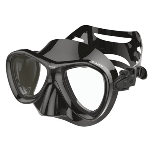 Seac Sub Capri Black