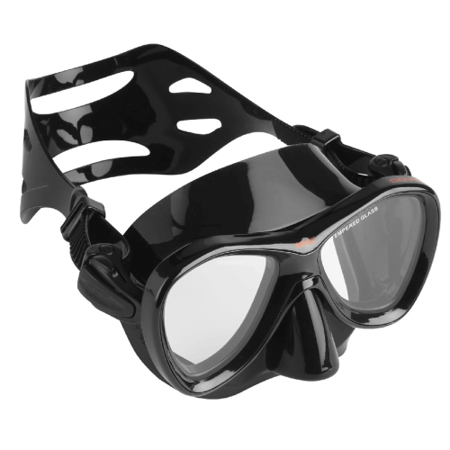 Seac Sub Cove Black