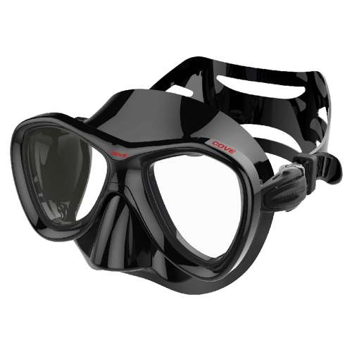 Seac Sub Cove Black