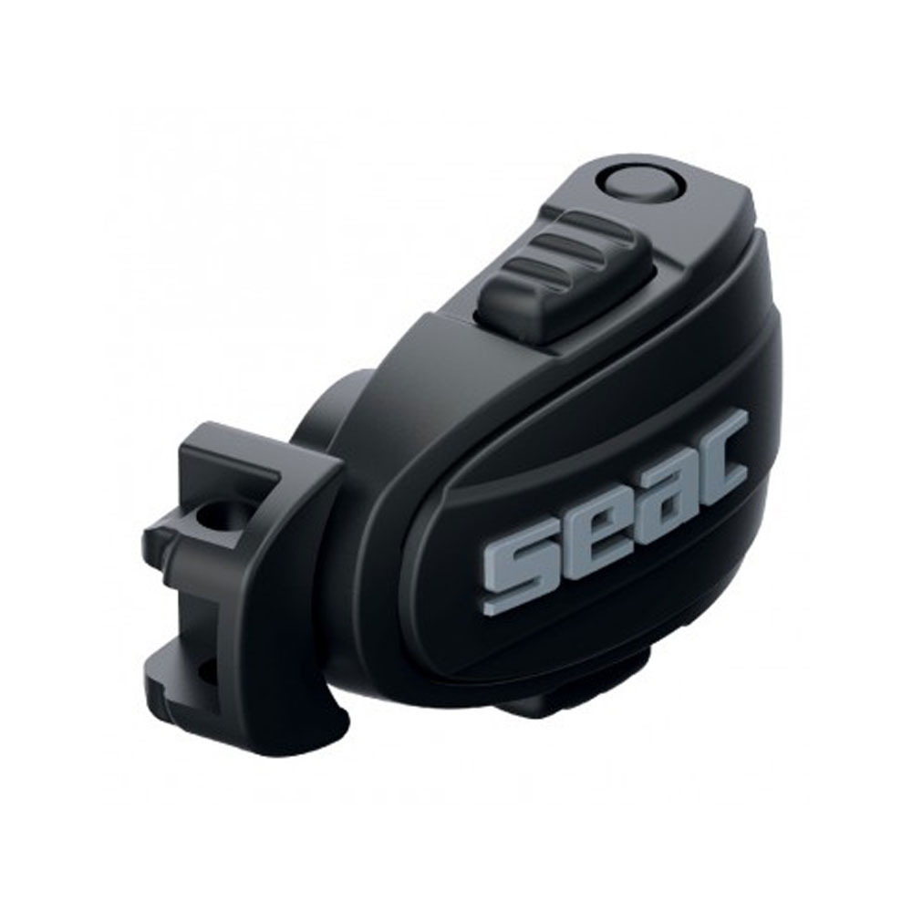 Seac Italica 50 Black