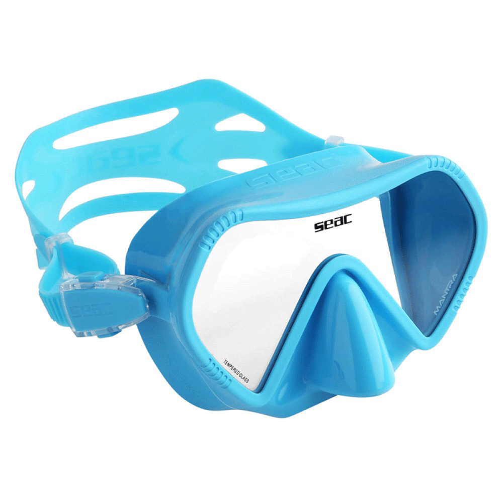 Seac Mantra Light Blue 