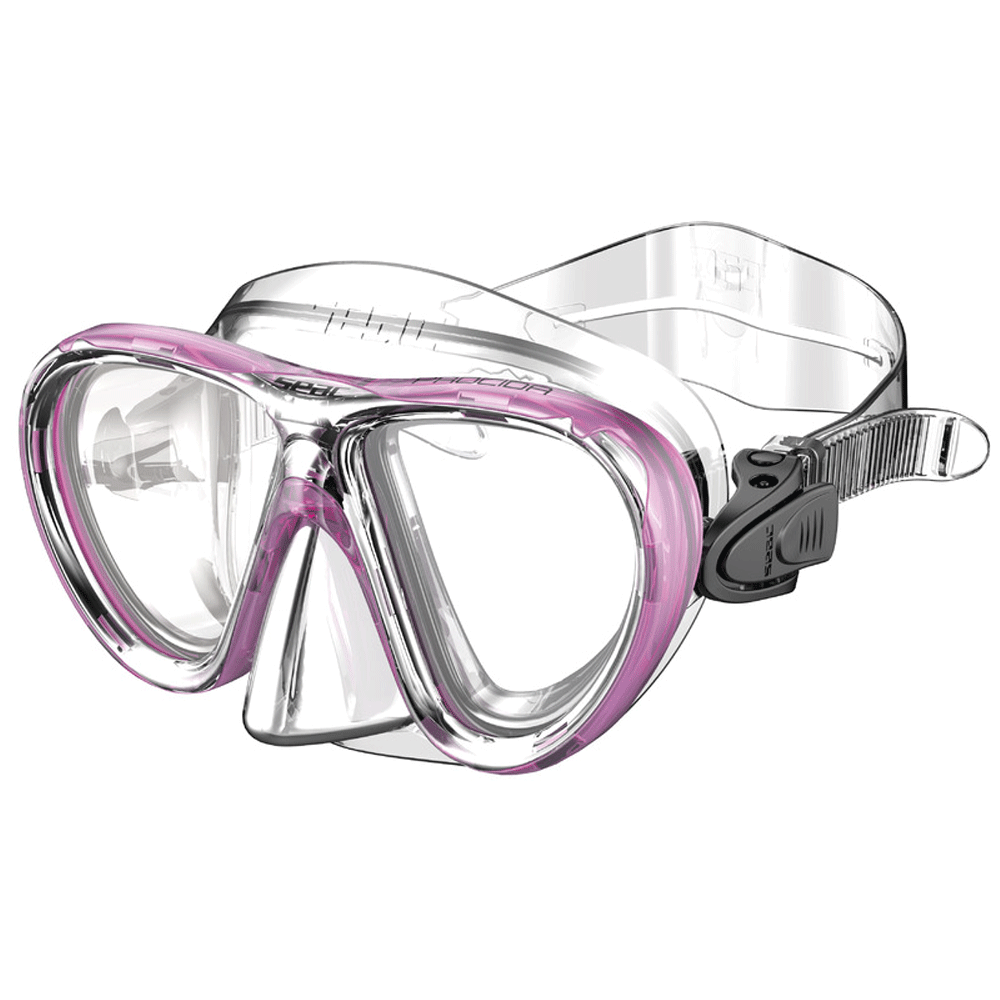 Seac Sub Procida Jounior Pink