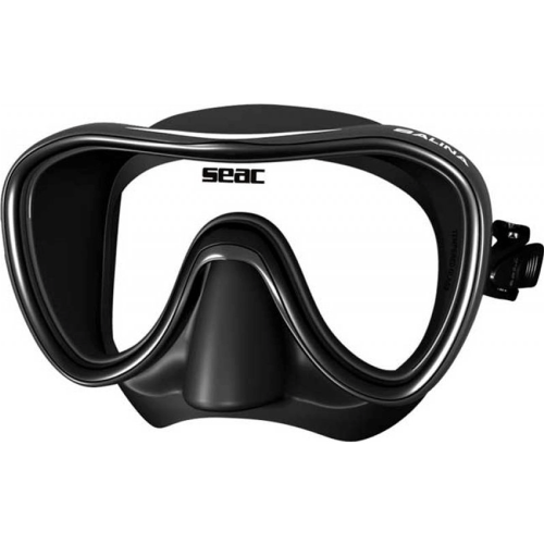 Seac Sub Salina Black