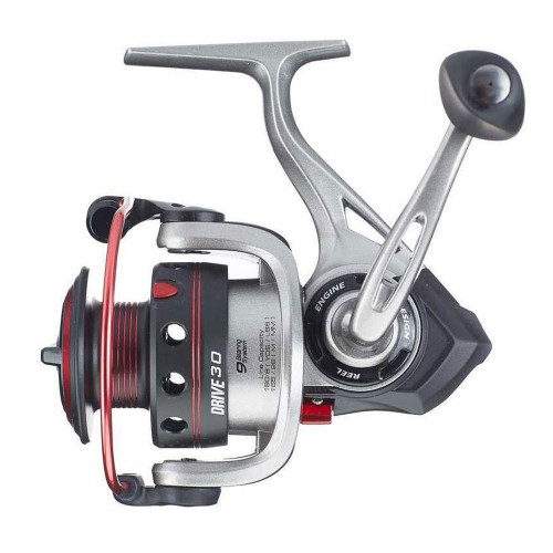 Quantum Drive 10