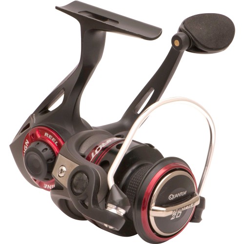 Quantum Throttle 10