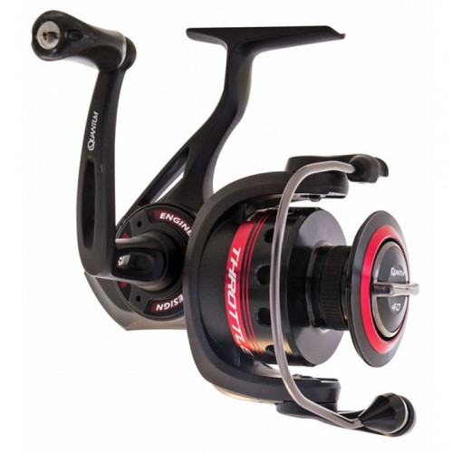 Quantum Throttle 10