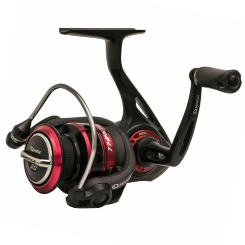 Quantum Throttle 10