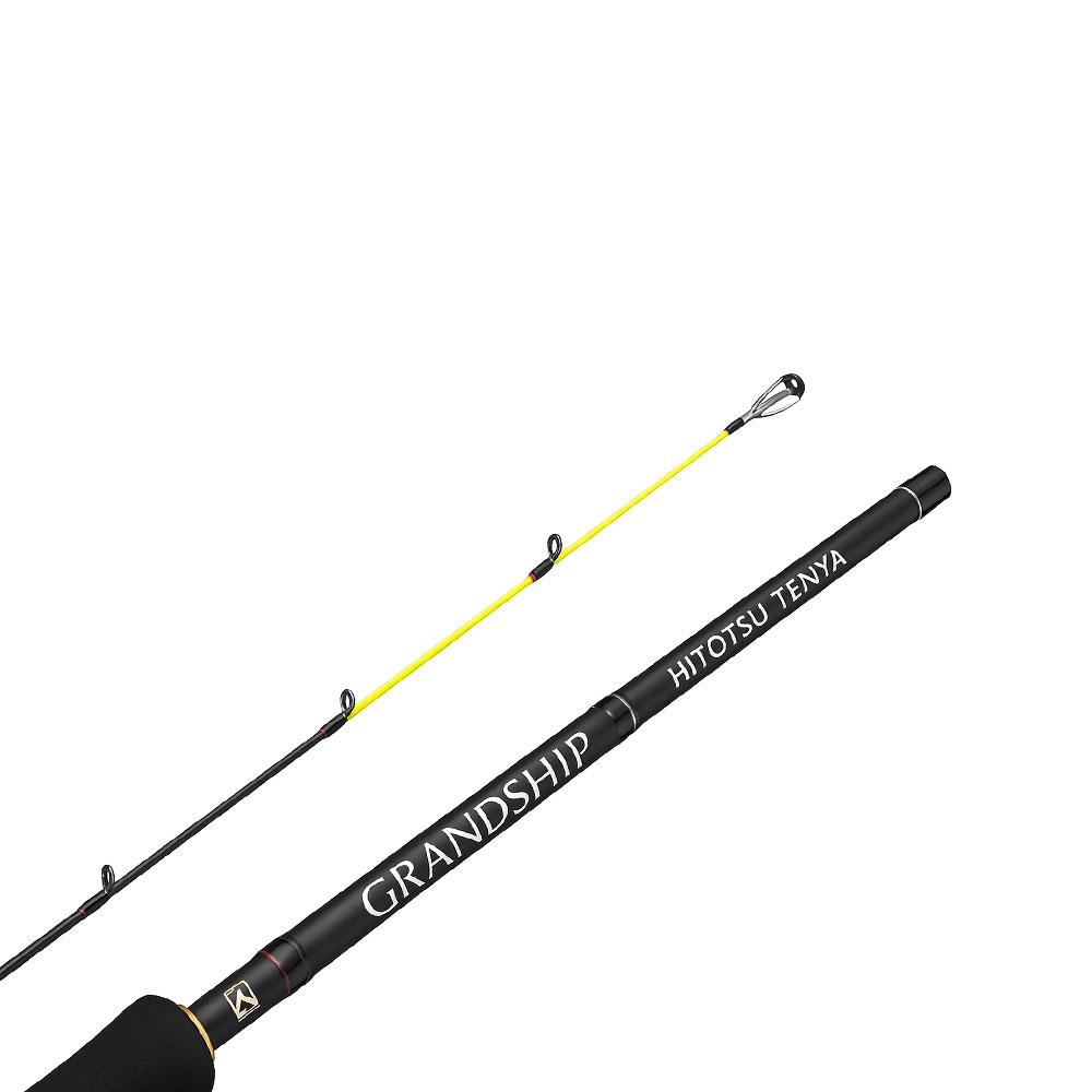 Major Craft Grandship 1G Hitotsu Tenya S240MH