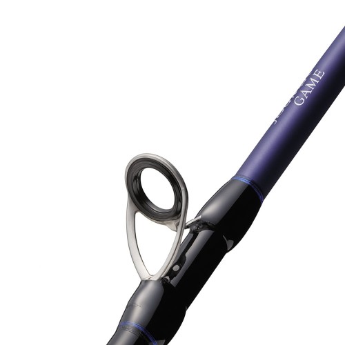 Major Craft New Solpara B Jigging 1.83m