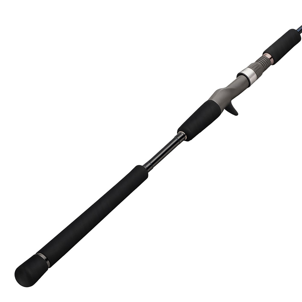 Major Craft New Solpara B Jigging 1.83m