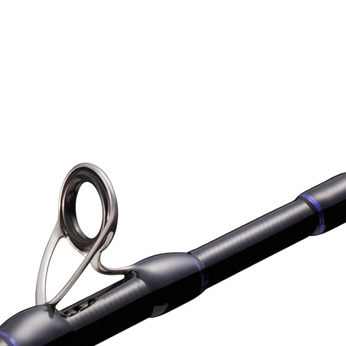 Major Craft New SP Solpara B Light Jigging 1.95m