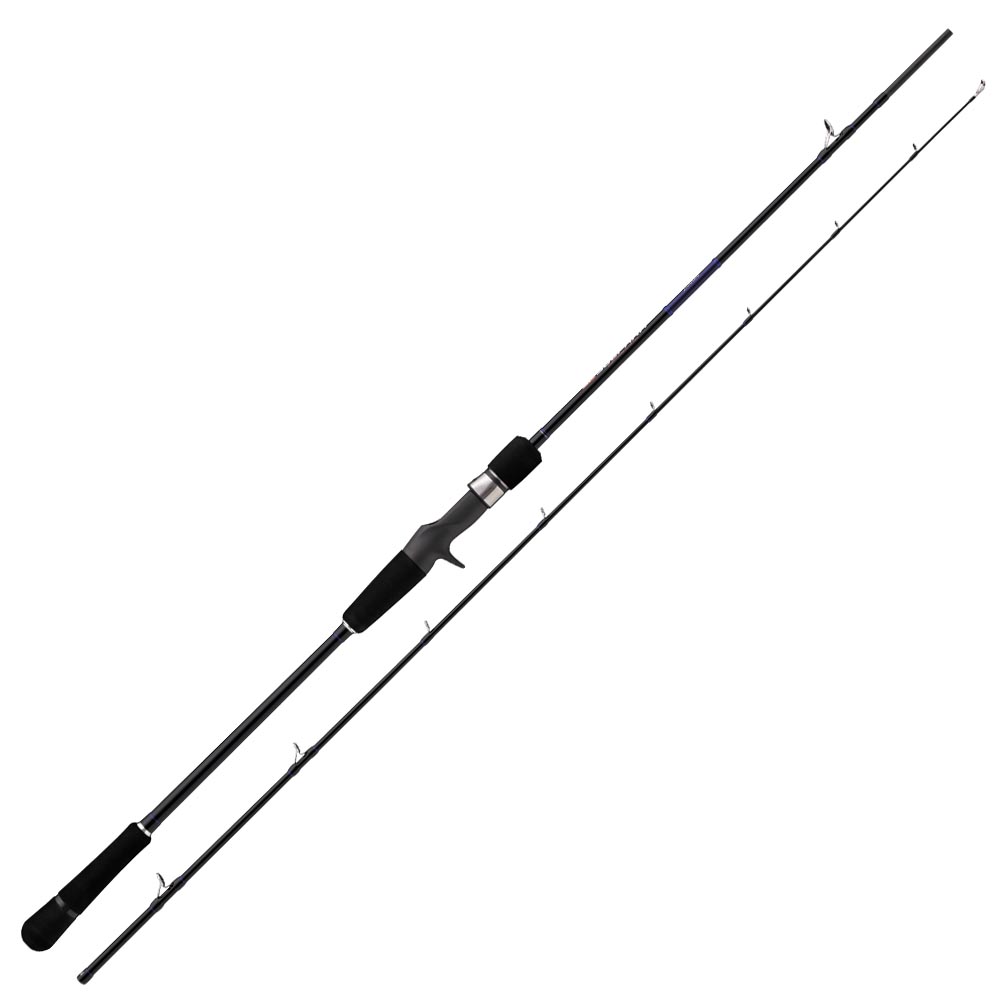 Major Craft New SP Solpara B Light Jigging 1.95m