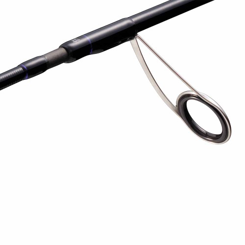 Major Craft New SP Solpara S Light Jigging 1.95m