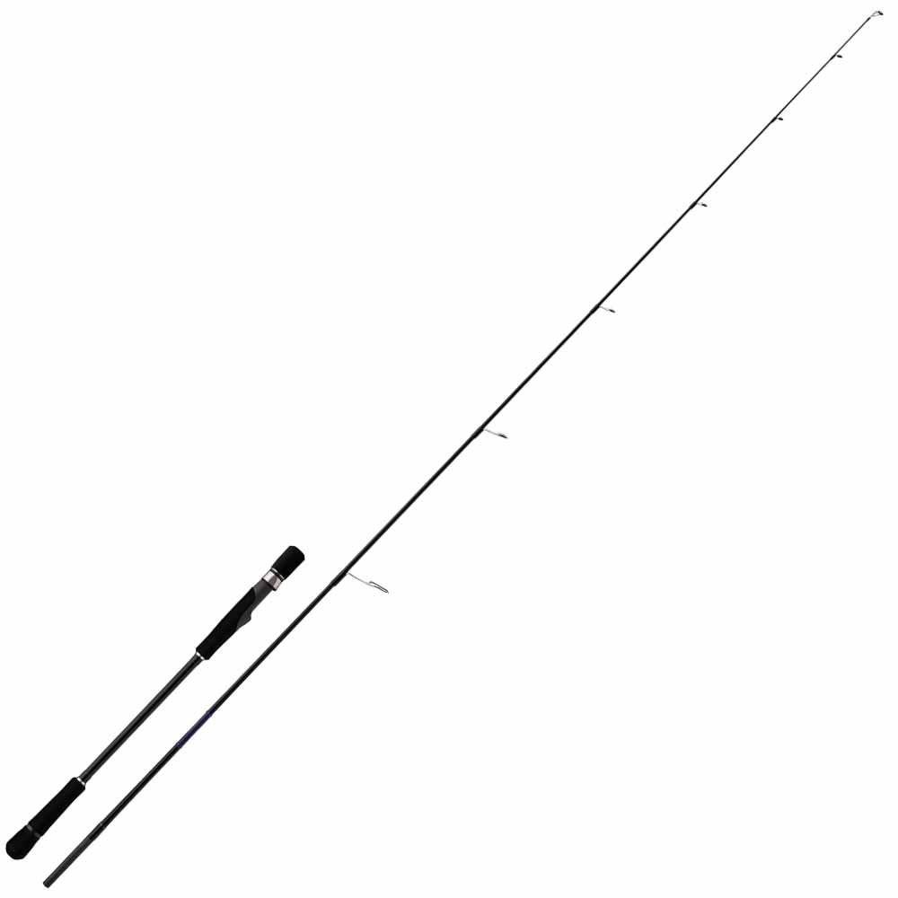 Major Craft New SP Solpara S Light Jigging 1.95m