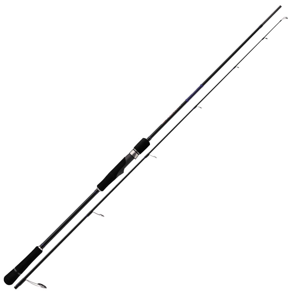 Major Craft New SP Solpara S Light Jigging 1.95m
