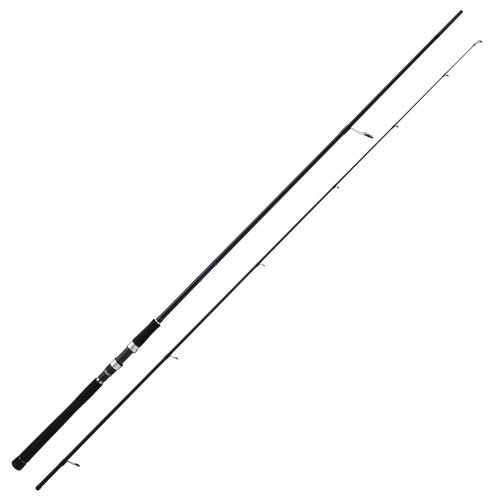 Major Craft New Solpara Seabass Game SPSB-862L/ML