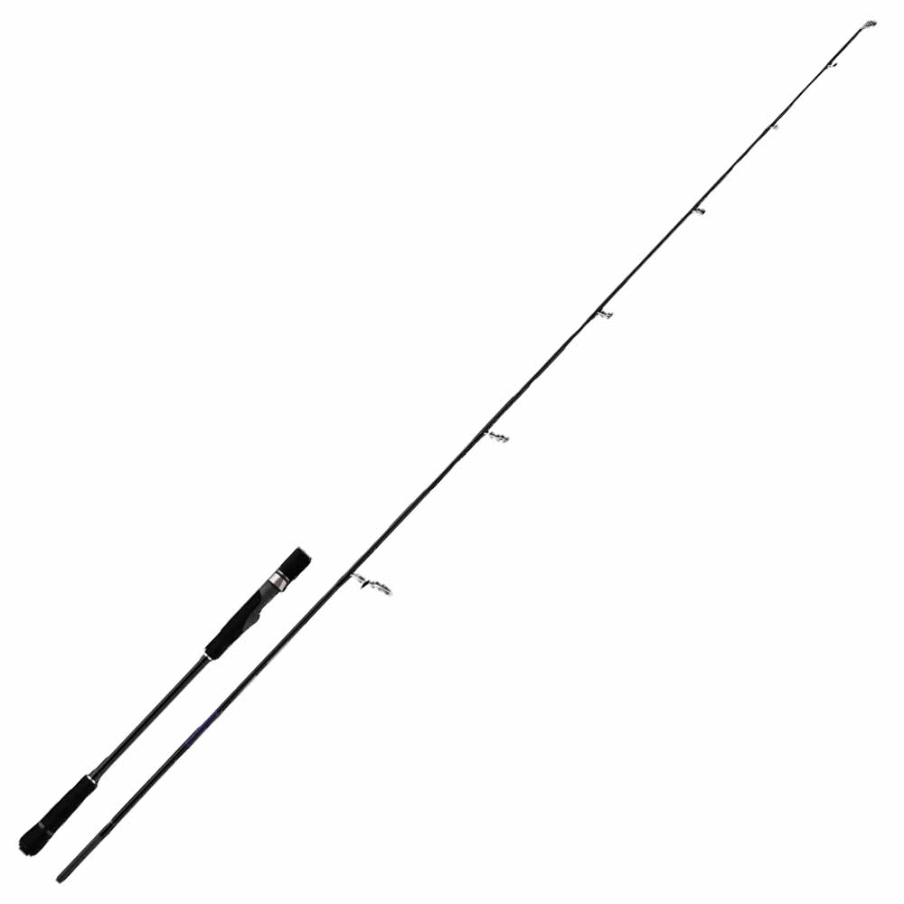 Major Craft New SP Solpara S Super Light Jigging 1.95m