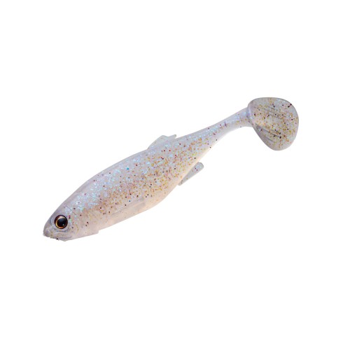 Major Craft Stabi Shad Slim 3.5"