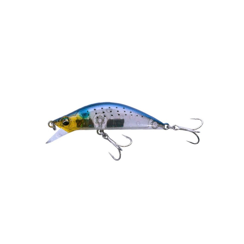 Major Craft Eden SW 50S