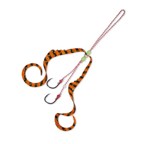 Major Craft Redback Custom Set