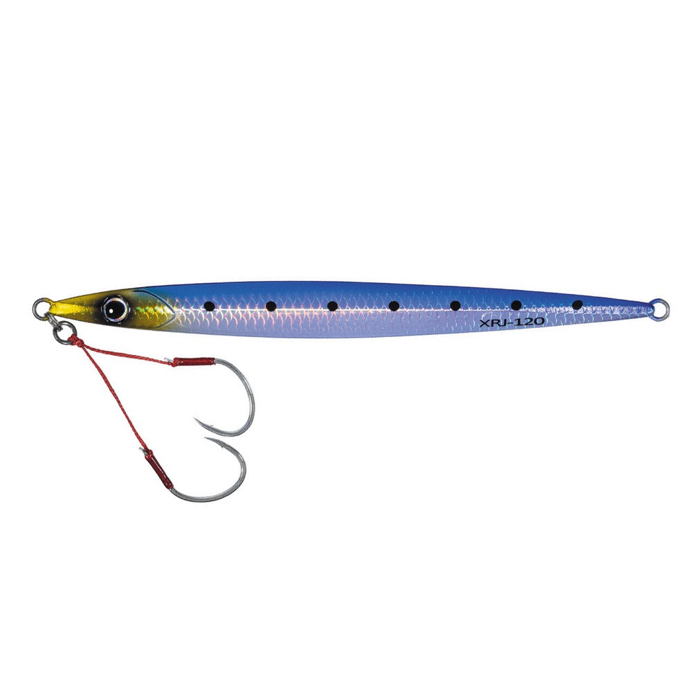 Major Craft Crosride Jig Heavy Metal 60gr